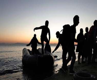 Άλλοι 21 μετανάστες