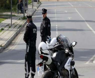 Δικαιολογεί το πρόστιμο σε πολίτη που βοήθησε σε τροχαίο η Αστυνομία
