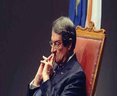 Κυβέρνηση για Pandora Papers