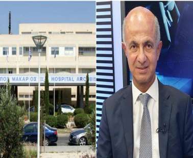 Δρ. Αβραάμ Ηλία: «Μονόδρομος η χορήγηση του εμβολίου»
