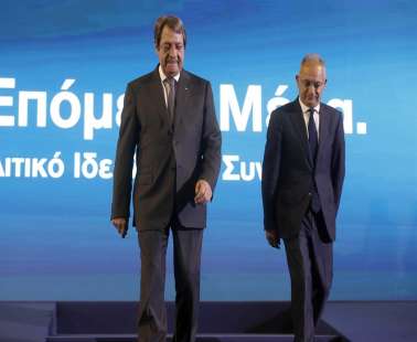 ΠτΔ: Δεν είμαστε η πρώτη οικογένεια με κάποια προβληματάκια
