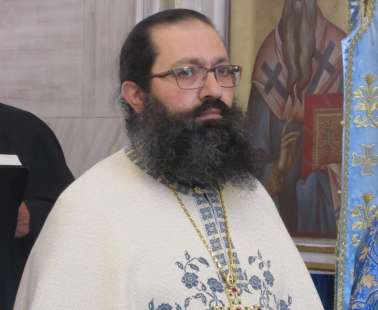 Αρχιμανδρίτης Ισαάκ: Η ιστορία ενός εγκλωβισμένου