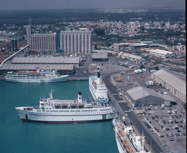 Πού είναι οι οπαδοί των ιδιωτικοποιήσεων να πληρώσουν το λογαριασμό των πολιτικών τους στο Λιμάνι Λεμεσού;