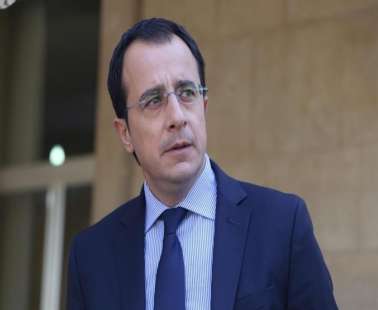 Χριστοδουλίδης: Eισήγηση για Υφυπουργείο Μετανάστευσης