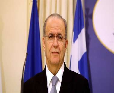 Κασουλίδης: Η Τύμπου διεθνές αεροδρόμιο και να δώσουν τα Βαρώσια