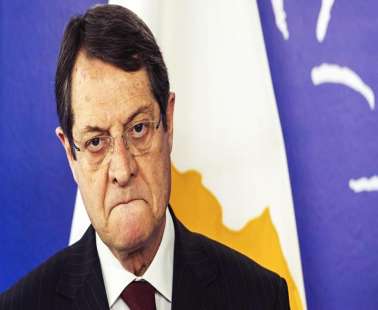 Και το δικηγορικό «Νίκος Αναστασιάδης» στα Pandora Papers