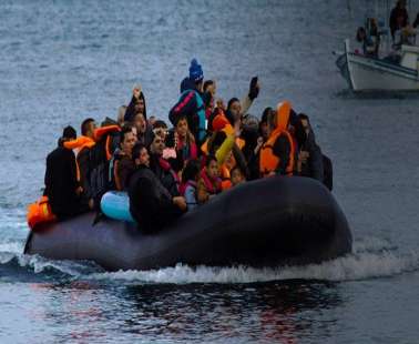 Γέμισε μετανάστες η Κύπρος, καθημερινές αφίξεις