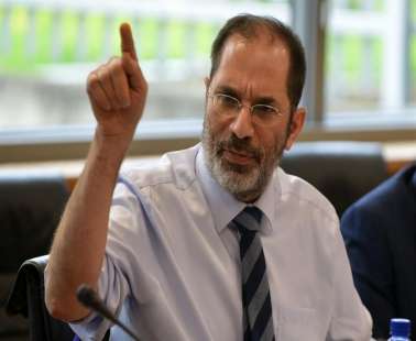 Στη γωνιά από Γενικό Ελεγκτή και Υπουργείο Υγείας ο ΟΑΥ