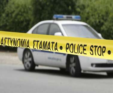 Υπόθεση απόπειρας φόνου στη Λευκωσία