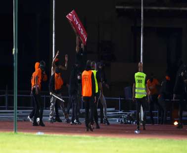 Τα επόμενα βήματα για να γίνει η κάρτα φίλαθλου πιο αποτελεσματική