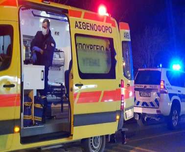 Προσπάθησε να σώσει μια ζωή και δέχθηκε εξώδικο