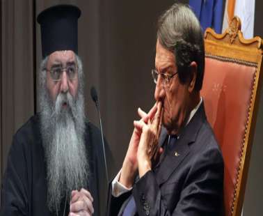 Ο Μόρφου ζει αλλά κάποιοι άφησαν ορφανά