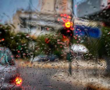 Κίτρινη προειδοποίηση
