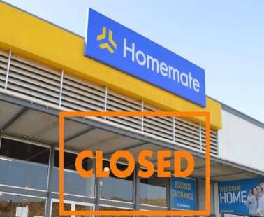 Τίτλοι τέλους για «Homemate»