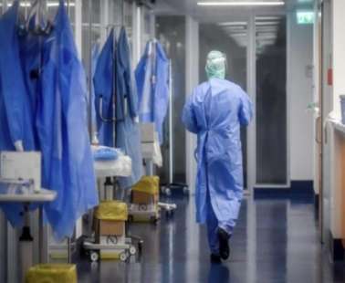 5 νεκροί και 162 νέα περιστατικά κορωνοϊού στο νησί μας