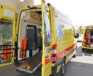 Ζητούν στήριξη για τον 21χρονο που υπέστη ακρωτηριασμό