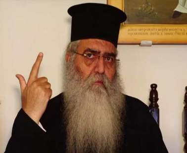 Μόρφου: «Ήμουν και εγώ ασθενής σαν εσένα, αλλά με κορωνοϊάρα»
