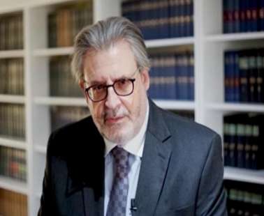 Προέδρος Παγκύπριου Δικηγορικού Συλλόγου