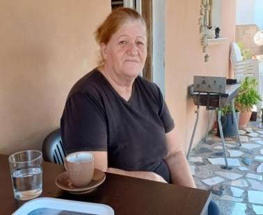 Προσπαθεί να ζήσει με €165 από το Ε.Ε.Ε.