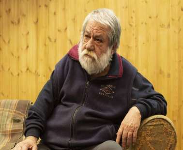 Μεγάλο Βραβείο ΘΟΚ στον Σπύρο Σταυρινίδη
