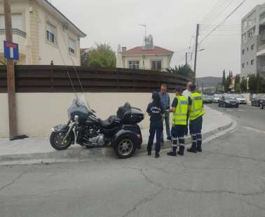 Θανατηφόρα βόλτα με «τρίτροχη» για 43χρονο - Κρίσιμα 7χρονος