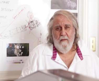 Πέθανε ο σπουδαίος συνθέτης Βαγγέλης Παπαθανασίου