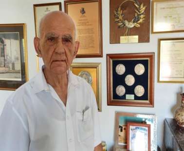 Η ηρωική δράση των παλικαριών της ΕΟΚΑ, οι ιστορίες αυτοθυσίας και αγάπης προς την πατρίδα