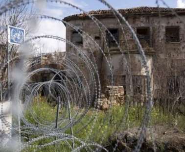 Τοποθετήθηκε φράχτης €2 εκατ. αλλά οι ροές αυξήθηκαν