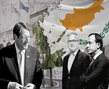 Άνοιξε ο ασκός του Αιόλου στη συναγερμική παράταξη