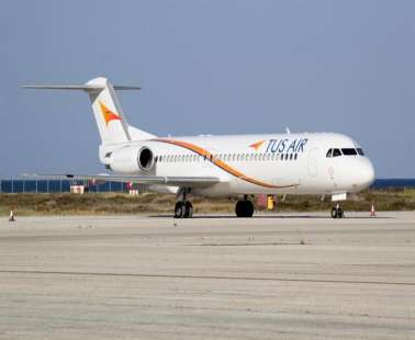 TUS Airways