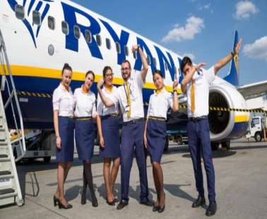 Ryan Air