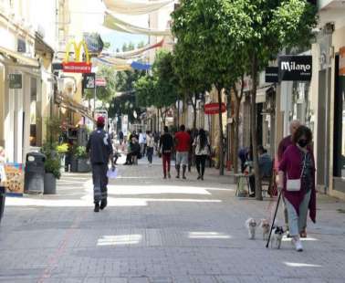 Οδηγίες Υπ. Υγείας για την λειτουργία των επιχειρήσεων τις γιορτές