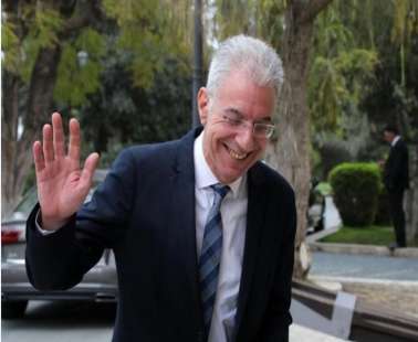 Χάος στα σχολεία αλλά ο Πρόδρομος