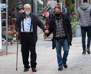 Τι κάνατε, κύριοι, από τον Μάρτη μέχρι σήμερα;