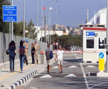 Διαβήματα ΚΔ προς ΗΕ