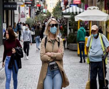 Αυτοί που αποφασίζουν είναι πιο ψεκασμένοι;