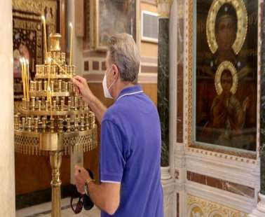 Θεολόγοι και Επιδημιολόγοι