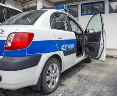Και δεύτερη αποθήκη με βεγγαλικά εντόπισε η ΥΚΑΝ στη Λεμεσό