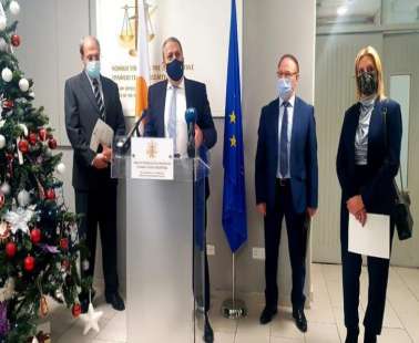 Θετική εξέλιξη ο διορισμός ερευνητικής επιτροπής, λέει το Cypra