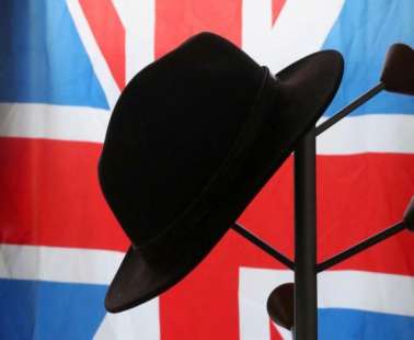 Δημοσιεύτηκε η εμπορική συμφωνία για το Brexit