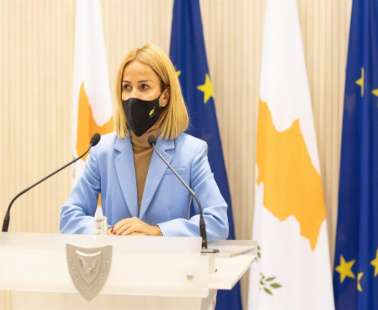 Έμιλυ Γιολίτη