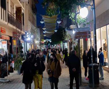 Αποτύχαμε, κύριοι, ας μην κοροϊδευόμαστε