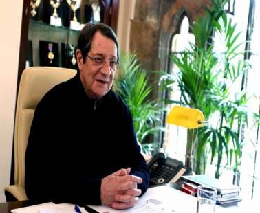 ΠτΔ: Με καθαρότητα οι θέσεις μας στην Πενταμερή