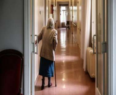 Νέο διάταγμα για οίκους ευγηρίας και άλλες δομές φιλοξενίας