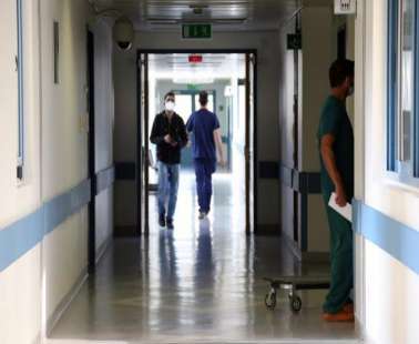 Πολύ δύσκολη η κατάσταση στα δημόσια νοσηλευτήρια