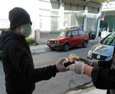 Φτώχεια και θλίψη