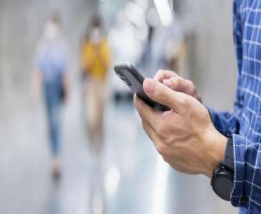 Επιστροφή στα sms