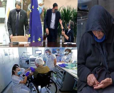 Πέθαναν μέχρι τώρα 180 με κορωνοϊό