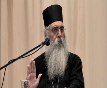 Eρευνα για τον Μητροπολίτη Μόρφου