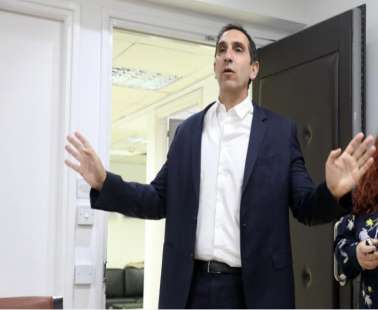 Η αβάστακτη ευθύνη για το καταστροφικό lockdown
